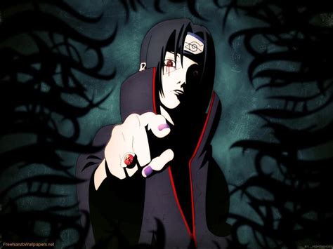 Itachi Genjutsu Wallpapers Top Free Itachi Genjutsu Backgrounds