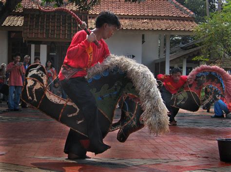 Budaya Indonesia Kuda Lumping