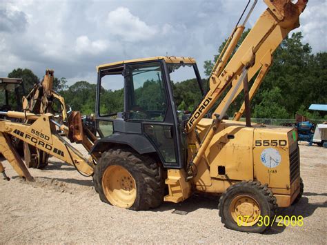 Ford 555d Backhoe Wiring Diagram - Wiring Diagram