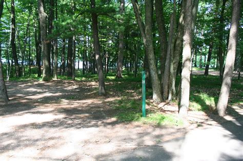 Now there is a local pub and pizzaria that you can bike to in cornell to make the trip all the better. Dampened Enthusiasts - Brunet Island State Park, Wisconsin