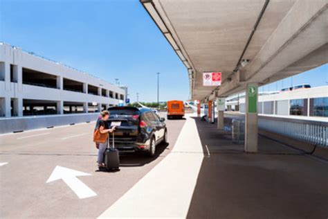 Dfw Airport Changes Curbside Pickup Rules Dallas Tx Patch