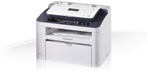 Check your order, save products & fast registration all with a canon account. Canon i-SENSYS FAX-L150 - Laser Fax - Canon UK
