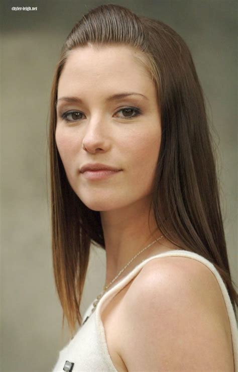 Découvrez sa biographie, le détail de ses 23 ans de carrière et toute son actualité. 63 best Chyler Leigh images on Pinterest | Chyler leigh ...