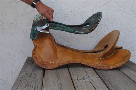 Western And English Saddle Fit Compared Part I Equitopia Center