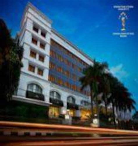 The Papandayan Hotel Bandung Bandung à Partir De 34 € Logitravel