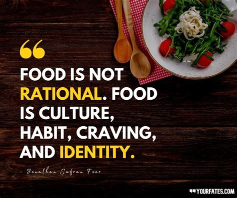 Food Quotes For People Who Love To Eat 2021 Yourfates