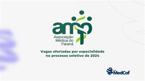 Amp Residência Médica 2024