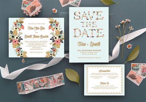 Maybe you would like to learn more about one of these? Download + Print - Make Your Own Wedding Invitations