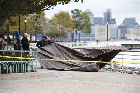 woman whose body was found in the hudson river id d as 21 year old from newark