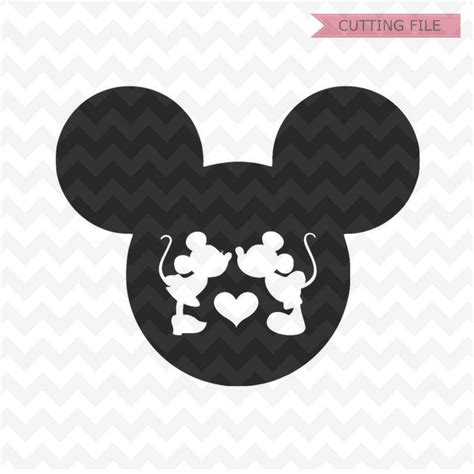 Download Mickey mouse head SVG Disney svg ang PNG Disney mickey ...