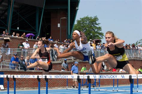 Khsaa Images 2019 Track And Field State Meet