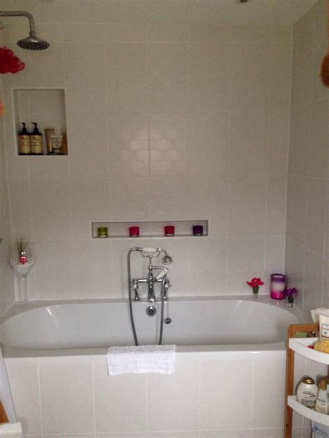 Pin By Angela Waite On Bathroom Bathroom Bathtub Relax