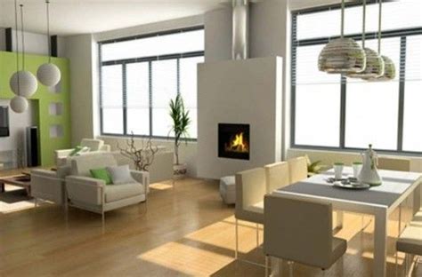 desain interior rumah minimalis terlengkap  gambar desain