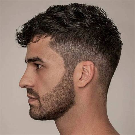 50 Best Wavy Hairstyles For Men Cool Haircuts For Wavy Hair 2023