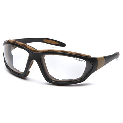 carthage carhartt safety glasses