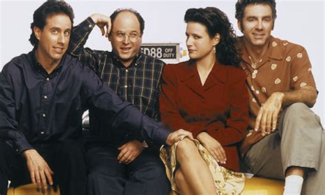 31 Ridiculous Seinfeld Promo Pics To Celebrate The Shows 25th