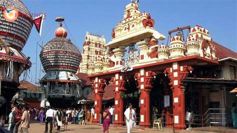 A Fascinating Udupi Sri Krishna Temple Karnataka