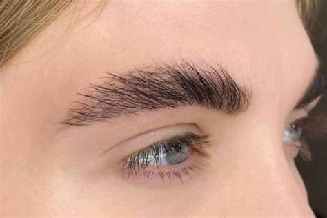 How Long Do Eyebrows Take To Grow Back Fully A Complete Guide