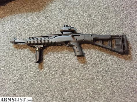 Armslist For Sale Hi Point 995 9mm Carbine