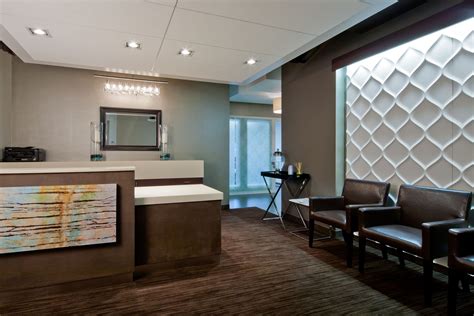 Amazing New Material Design Progressive Architecture Medical Office