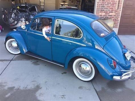 1965 Volkswagen Beetle For Sale In Long Island Ny