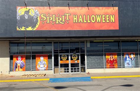 Spirit Halloween Open Locations 2022 Get Halloween 2022 Update