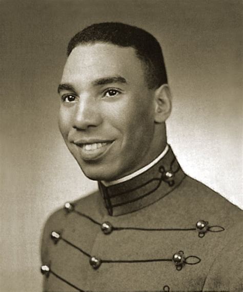 Meet Rosce Robinson Jr The First African American Four Star General
