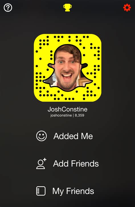 Why Snapchats Only Non Ephemeral Content The Profile  Is A Big