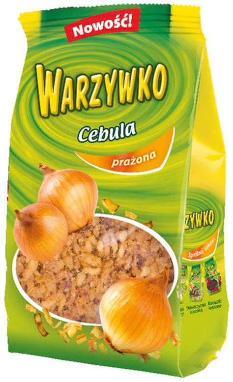 Warzywko Cebula suszona - Warzywa suszone - Opinie.senior.pl - Warzywko Cebula suszona