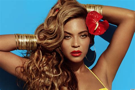 beyonce s handm bikini ads are just as fierce as we thought they d be photos huffpost