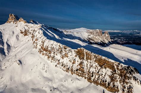 Sonnenaufgang Südtiroler Dolomiten Ralph Mittermaier Fotograf Südtirol