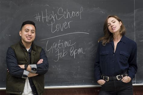 Bruins Collaborate On James Franco Movie ‘high School Lover Daily Bruin