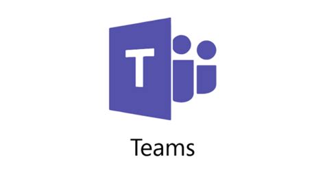 Vector Microsoft Teams Logo Transparent