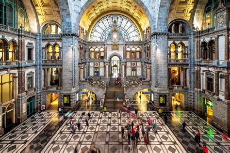 Antwerpen) is a major destination in belgium in the region of flanders. Waarom Antwerpen? - Pers