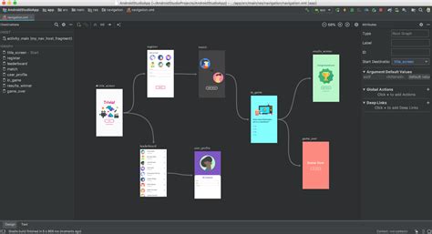 An internet connection is required to download and sign in to this application. Android Studio 3.3 forgoes big changes for better ...