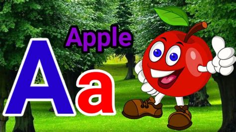 Abcd Alphabet Learning Video For Kids Abc Alphabet Songs A To Z