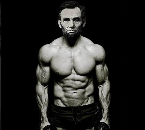 10 sexy photos to ensure abraham lincoln as your mcm this president s day