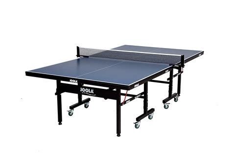 What you need to know about the table tennis i've got a more in depth explanation of how to serve legally in table tennis, with diagrams and warm up period. JOOLA Inside 18 Professional Table Tennis Table with Ping ...