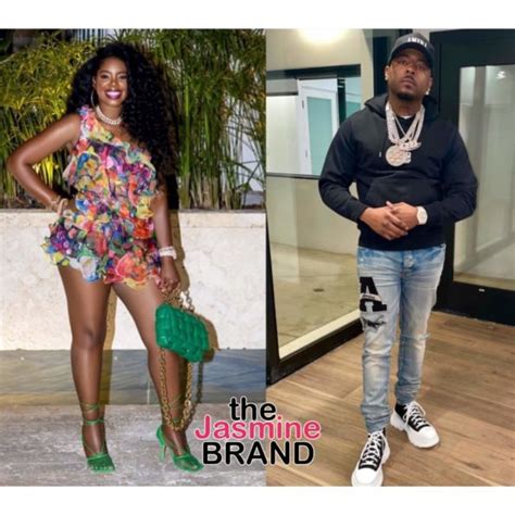 Lhhny Star Juju Is Married Thejasminebrand