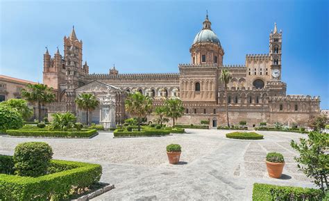 Palermo - Classic Sicily