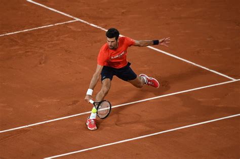 Novak djokovic gana su segundo roland garros. What's at stake at Roland-Garros 2020? - Roland-Garros ...