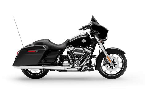 2021 Harley Davidson Street Glide Special ビビッドブラック Harley Davidson 中川