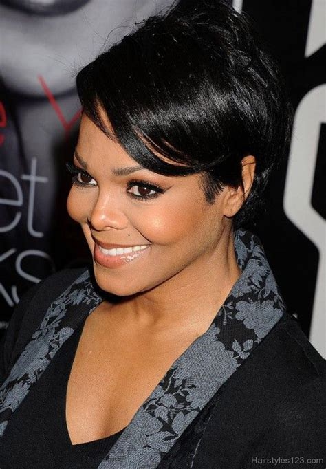 Short edgy haircuts for black women. Black Hairstyles - Page 2