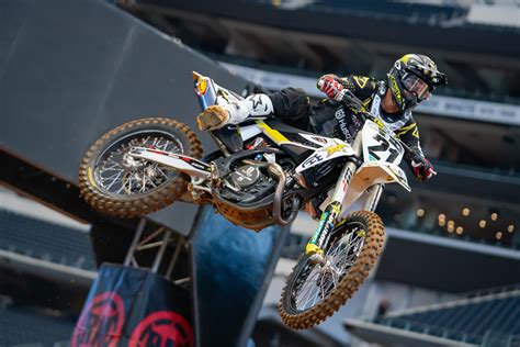 Ama supercross arlington, tx live stream 2021 — click here. 2020 Arlington Supercross | Press Day RAW - Swapmoto Live