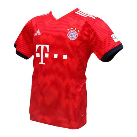 Check out our fc bayern apparel by adidas today at premium soccer! Best deals for FC BAYERN (MONCHEN) non printed Jersey in ...