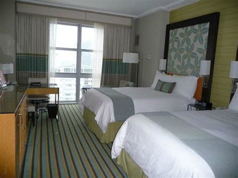 Standard Room Picture Of Loews Miami Beach Hotel Miami Beach