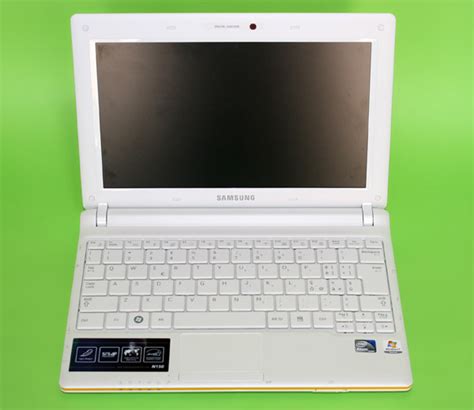 Samsung N150 Corby Yellow Video Unboxing E Photogallery Notebook Italia