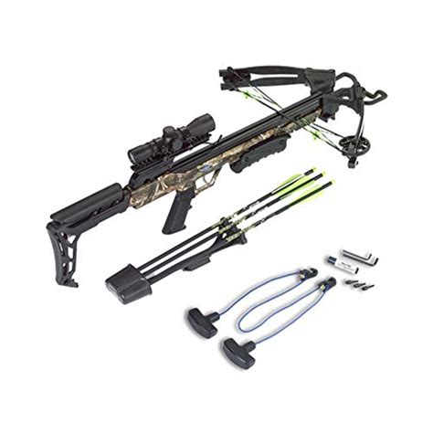 Carbon Express Crossbow Review 2021 Guide