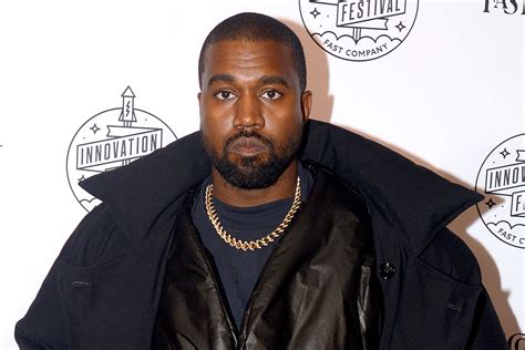 Kanye West Struggling With Bipolar Disorder Currently Report