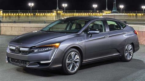 Ev History Features Insideevs